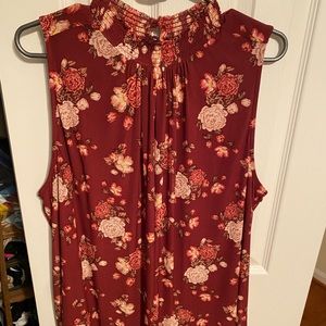 Torrid brand, size 2, never worn